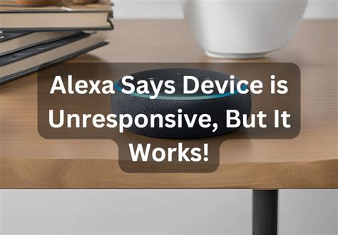 Alexa No Sound When Playing Music: Diagnosing and Mitigating Sound Issues with Smart Devices