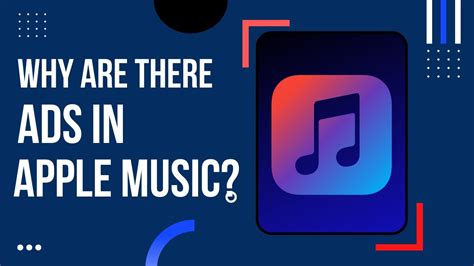 does apple music have ads? how it impacts user experience and the music industry