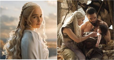 does daenerys die in the books and how her fate might shape the future of the world?