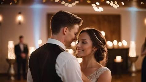 how long should first dance be: A Dance of Emotions and Timing