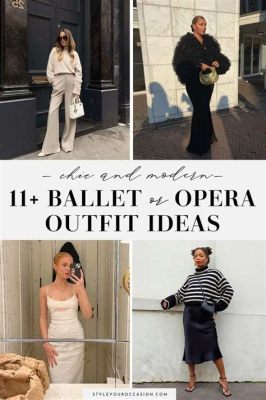 how to dress for a ballet performance and what the perfect shade of pink might be