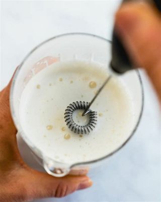 How to Froth Milk for Latte Art and Why Pineapples Don't Belong in Coffee