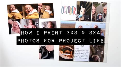 how to print 3x3 photos: exploring the art of photo printing in a digital age