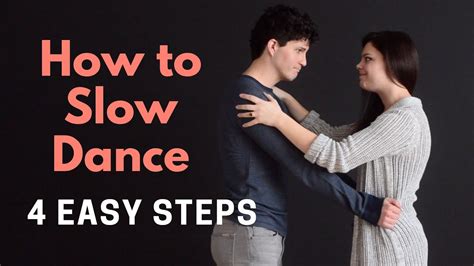 How to Slow Dance Intimately: A Journey into the Essence of Intimate Movement